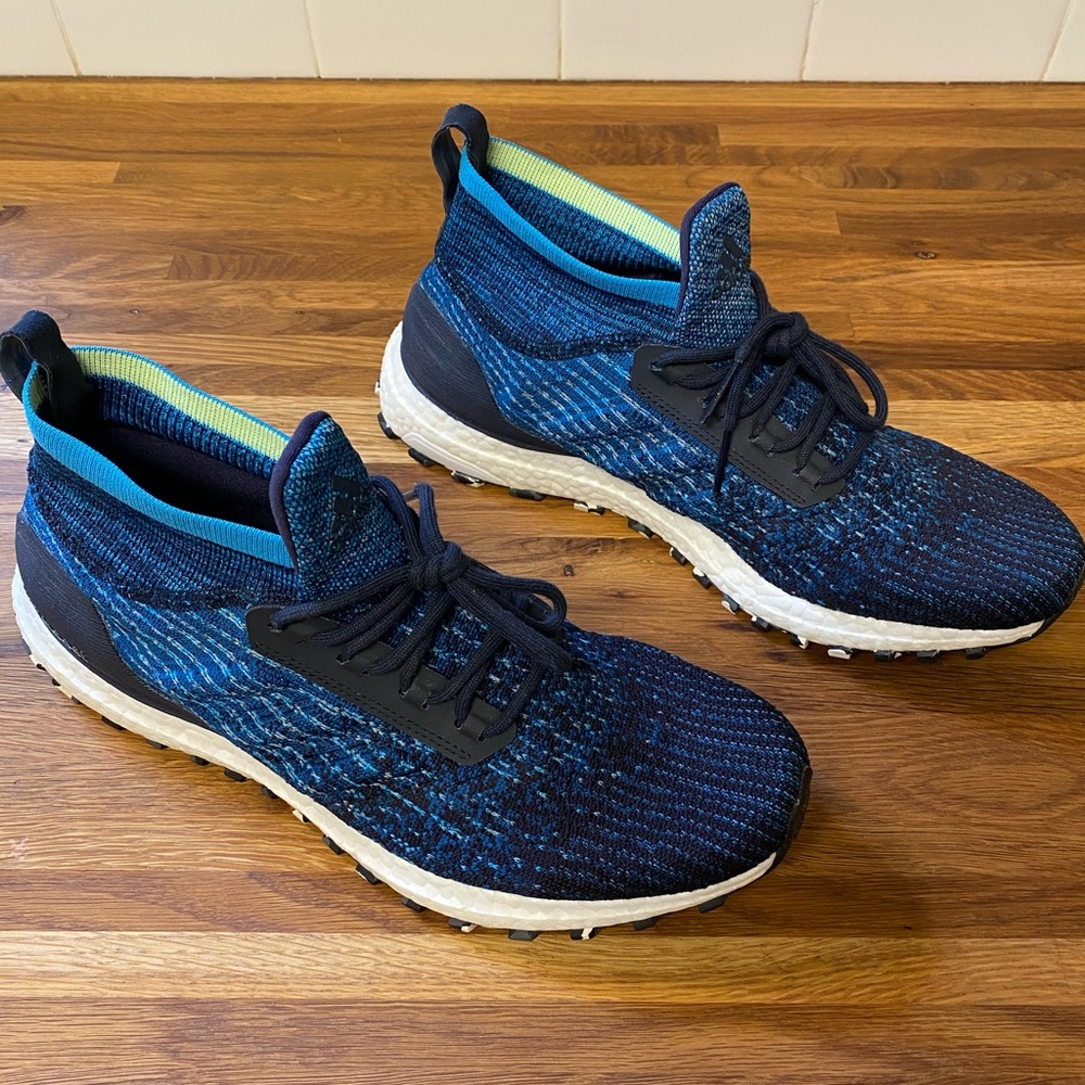 Adidas Ultra Boost ATR